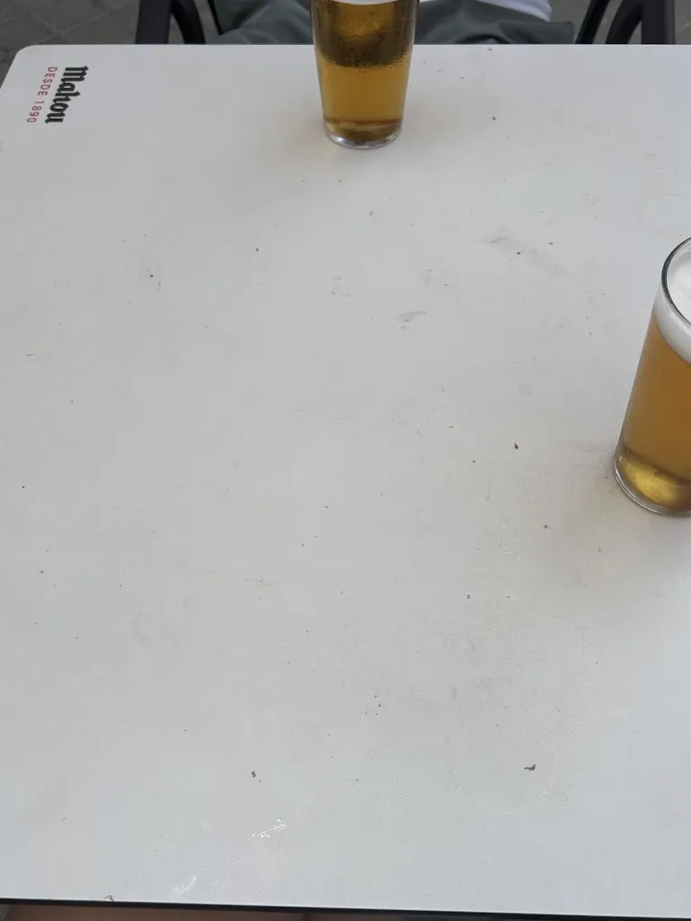 Julia_Bar de Zarza_Zarza La_review