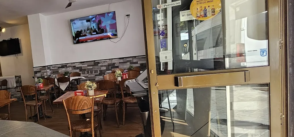 Bar de Zarza_Zarza La_slider_image_2