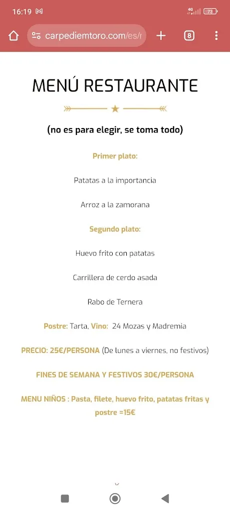 Menu_RESTAURANTE CARPE DIEM_Abezames_image_4