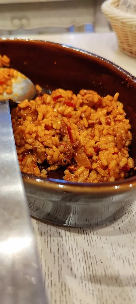 Ingrid_RESTAURANTE CARPE DIEM_Abezames_review