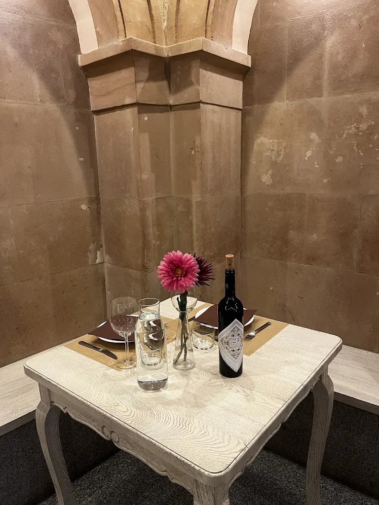 Isa M._RESTAURANTE CARPE DIEM_Abezames_review