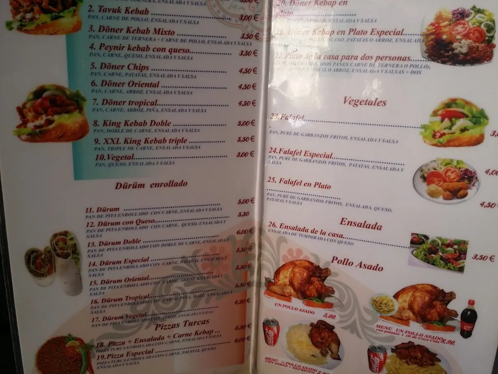 Menu_CFR Doner Kebab_Vera_image_1