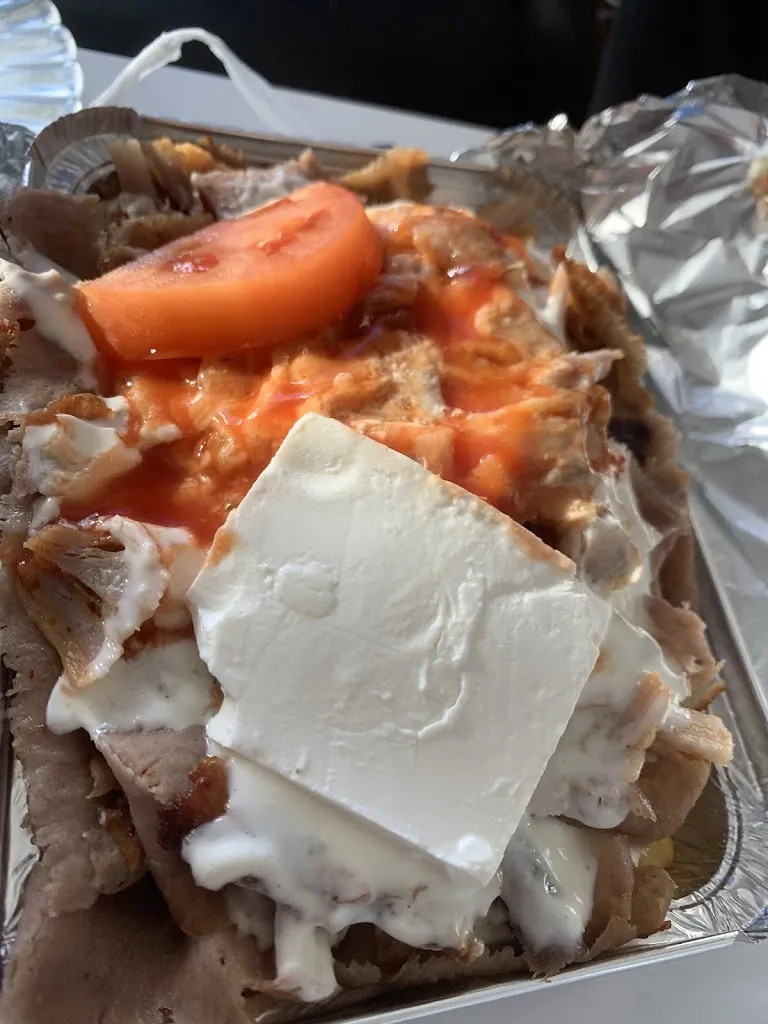 Ian Entity_CFR Doner Kebab_Vera_review