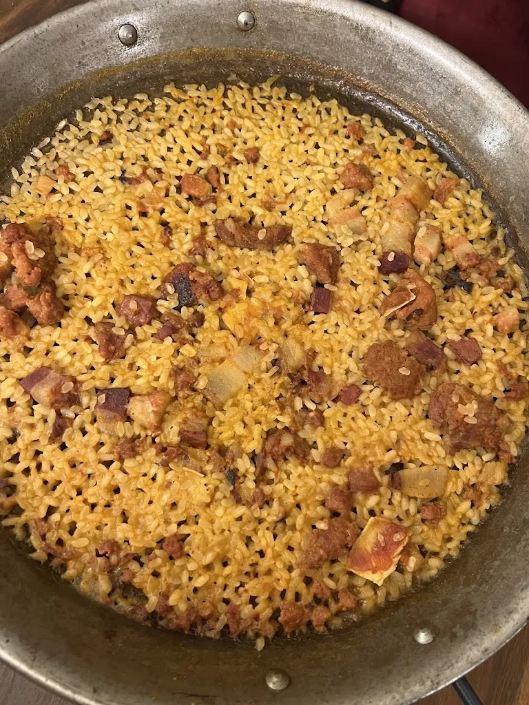 Menu_Taberna La Casa del Abuelo_Abezames_immagine_5