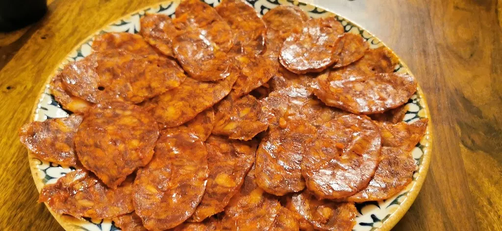 Menu_Taberna La Casa del Abuelo_Abezames_immagine_7