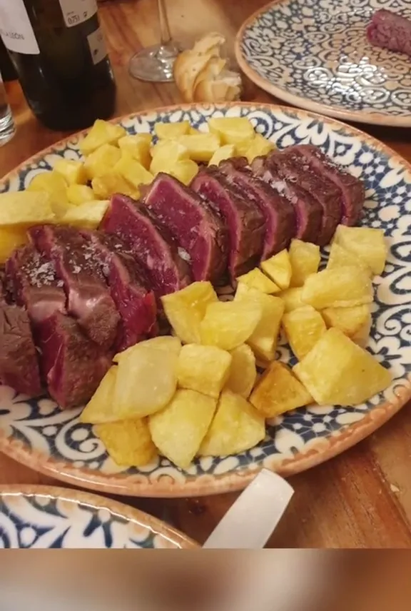 Taberna La Casa del Abuelo_Abezames_slider_image_2