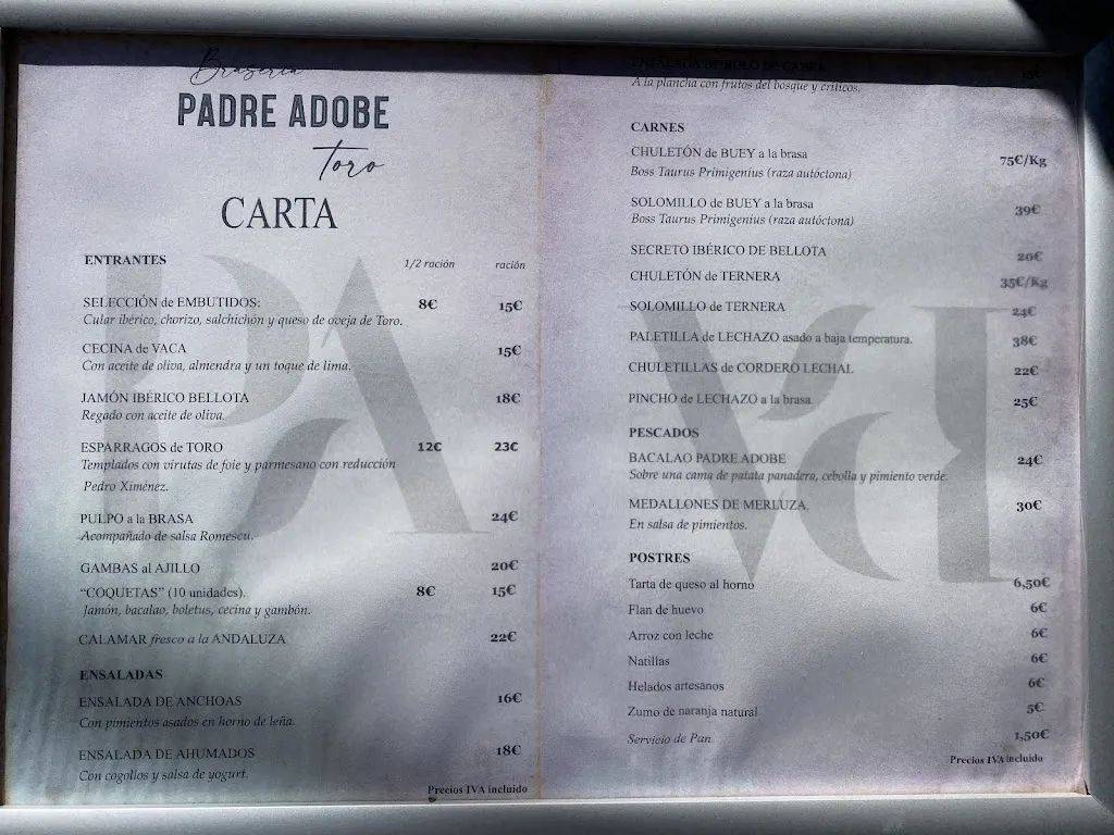 Menu_Brasería El Padre Adobe_Abezames_image_1