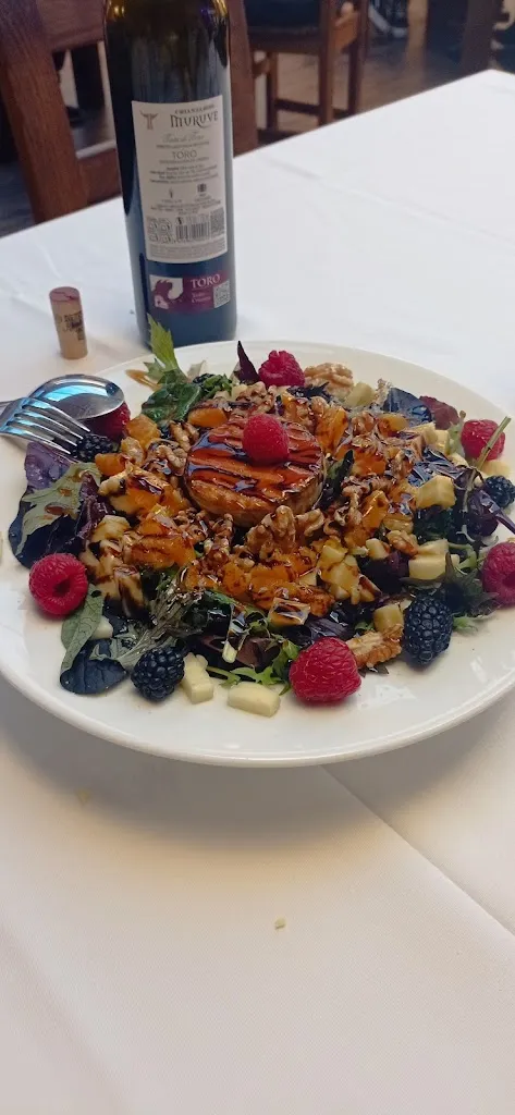 Pep Ten_Brasería El Padre Adobe_Abezames_review