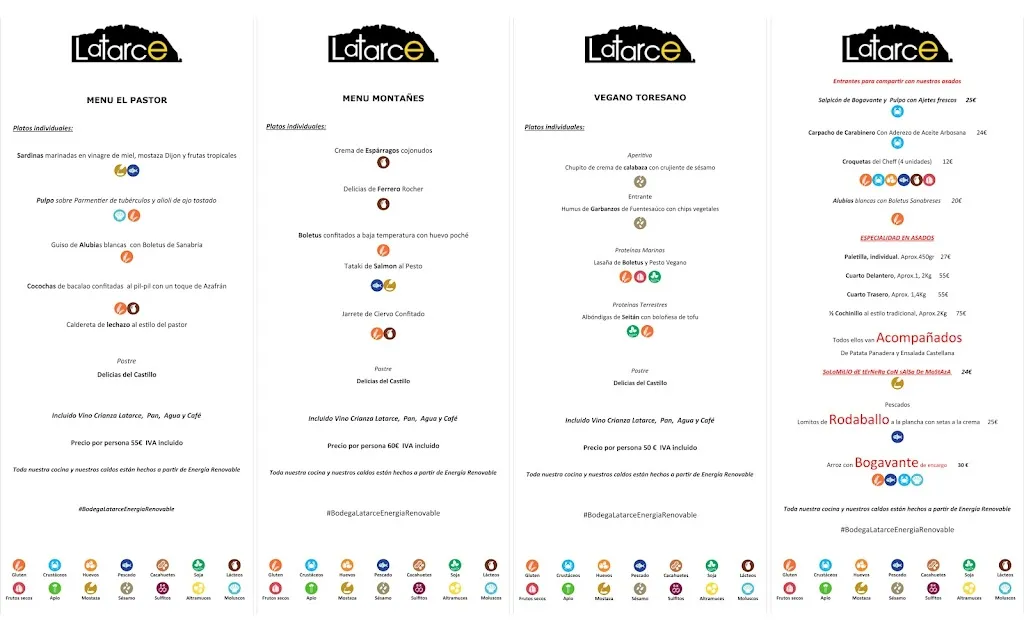 Menu_Bodega Latarce_Abezames_image_4