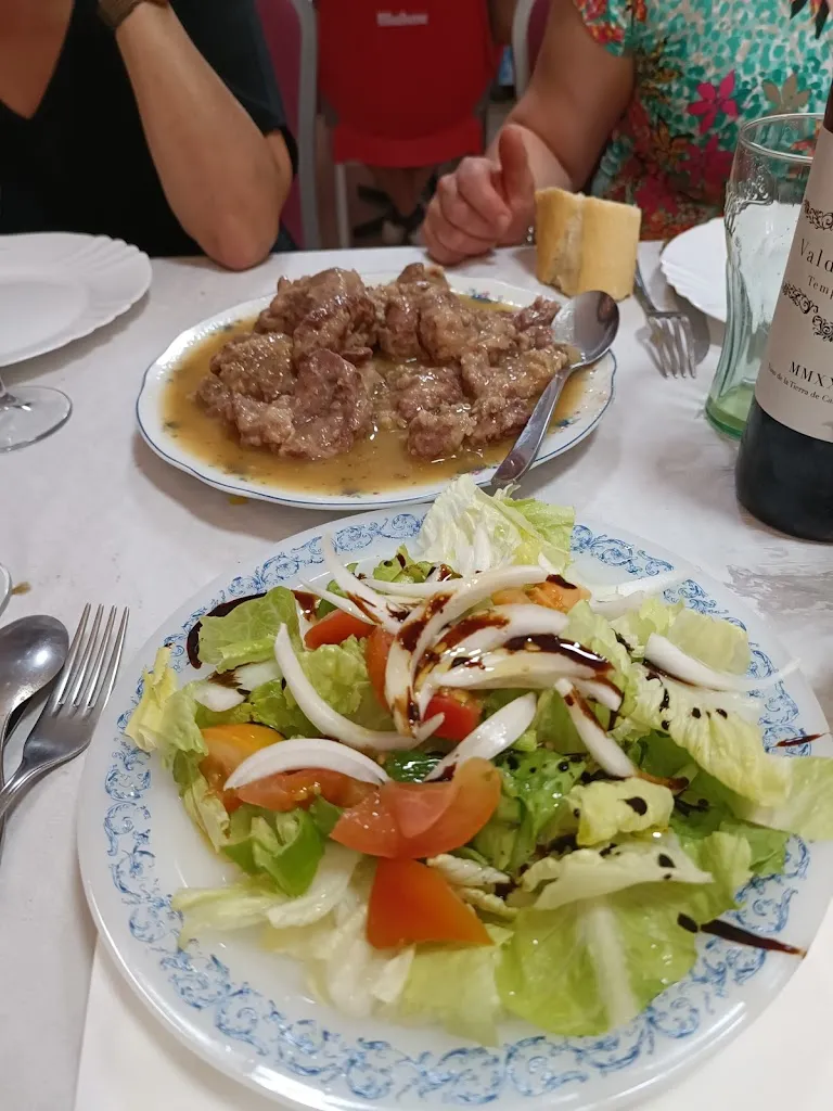 Menu_Bar La Pacheca_Abezames_immagine_7