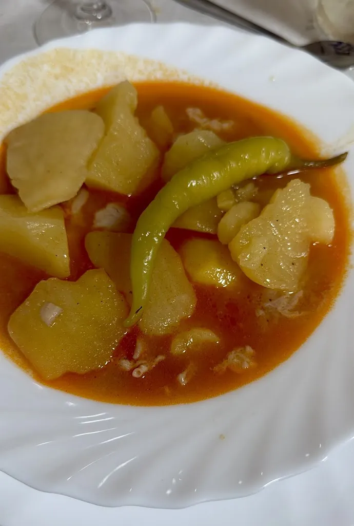 Laura. R_Bar La Pacheca_Abezames_recensione