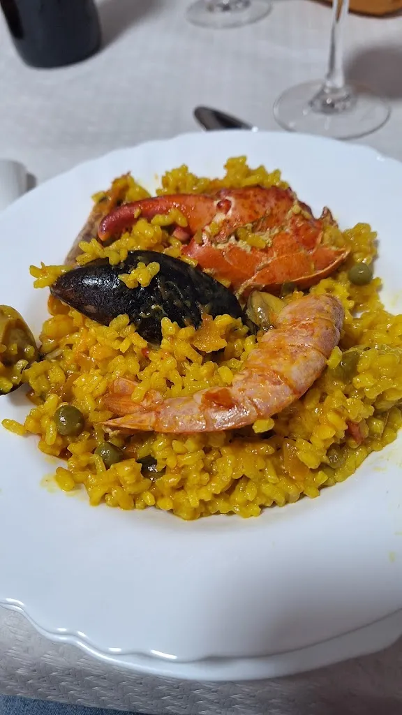 Mónica García Bernal_Bar La Pacheca_Abezames_recensione