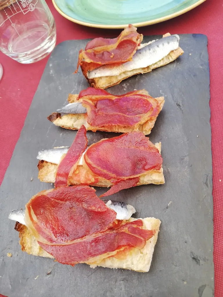 Menu_Restaurante La Esquina de Colás_Abezames_immagine_5