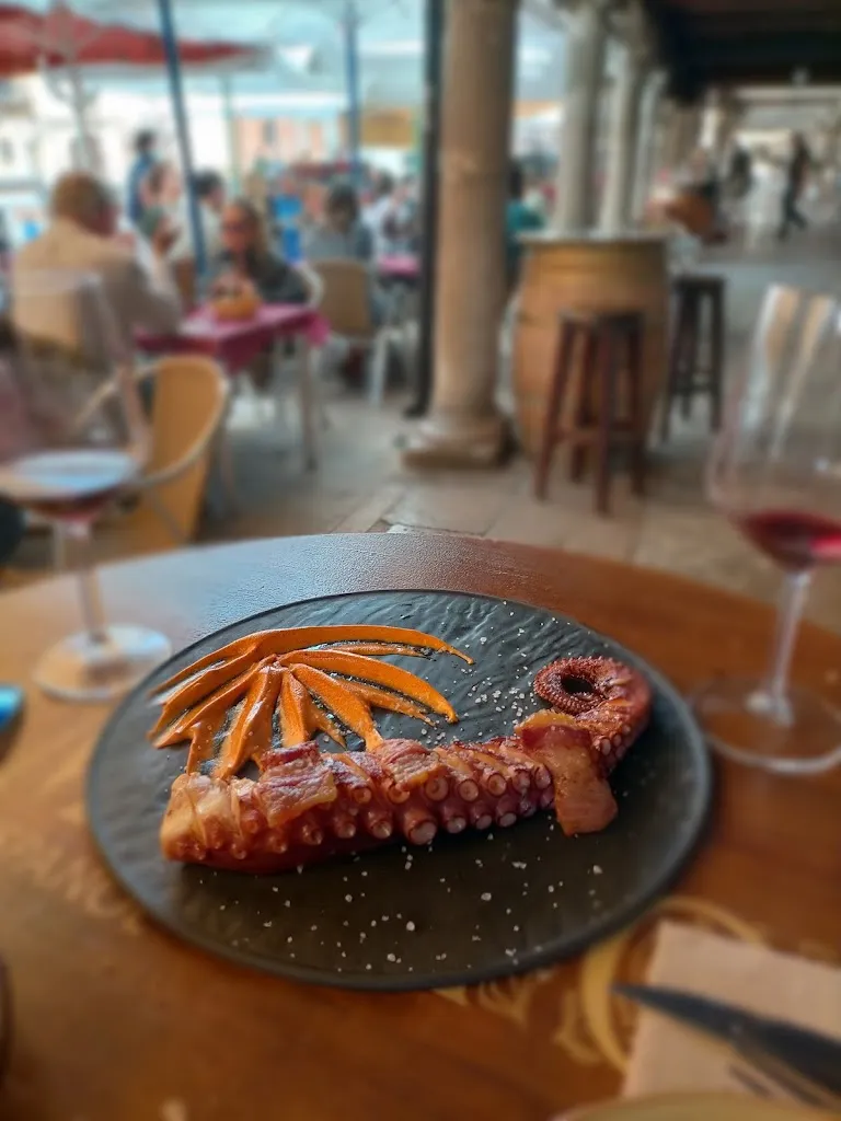 Menu_Restaurante La Esquina de Colás_Abezames_immagine_6