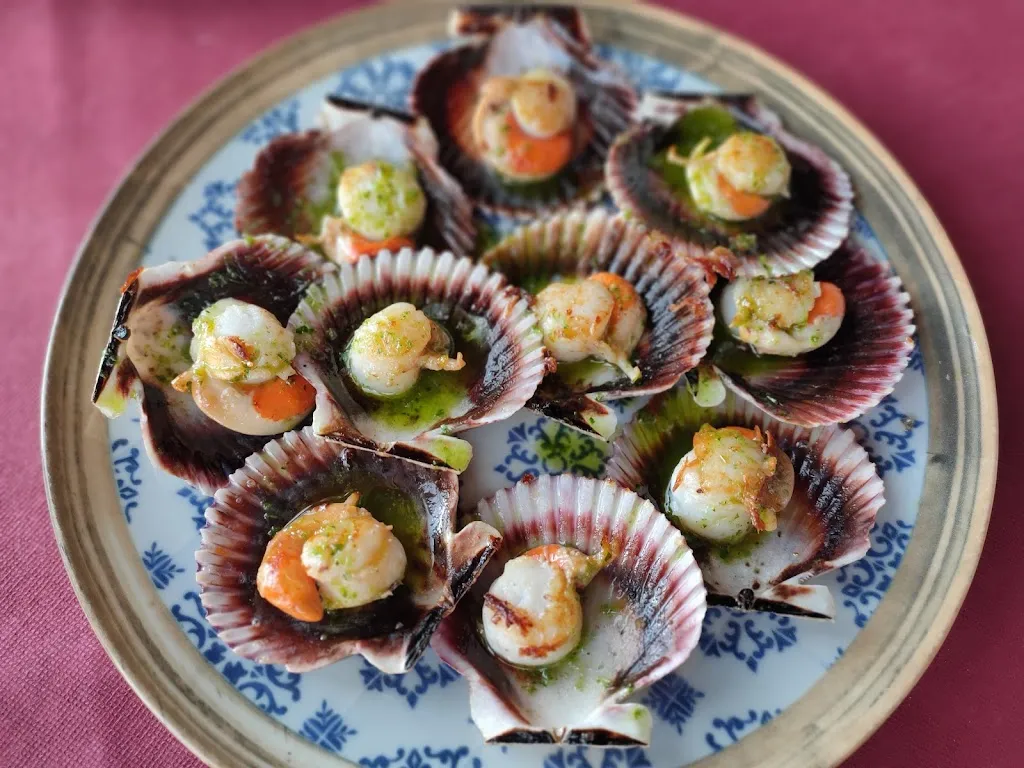 Menu_Restaurante La Esquina de Colás_Abezames_immagine_7