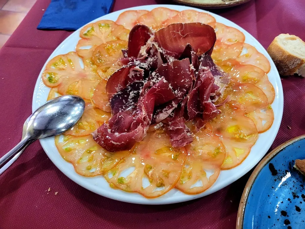 Menu_Restaurante La Esquina de Colás_Abezames_immagine_9