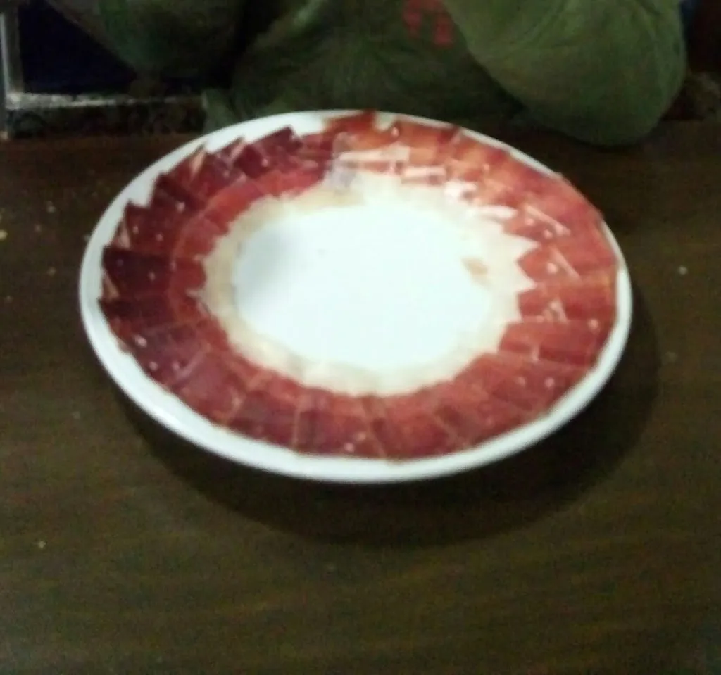 Oscar Bonilla_Restaurante La Esquina de Colás_Abezames_recensione