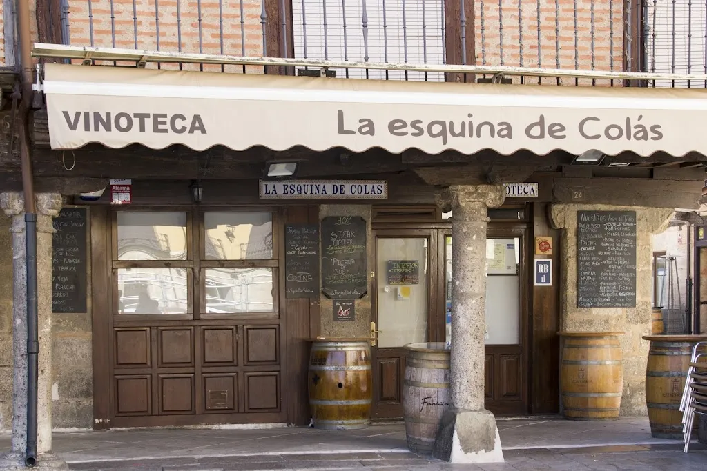 Restaurante La Esquina de Colás_Abezames_slider_image_3