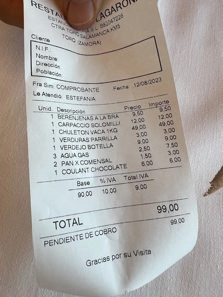 Rudolf Leeb_LAGARONA FUEGO Y BRASAS_Abezames_review