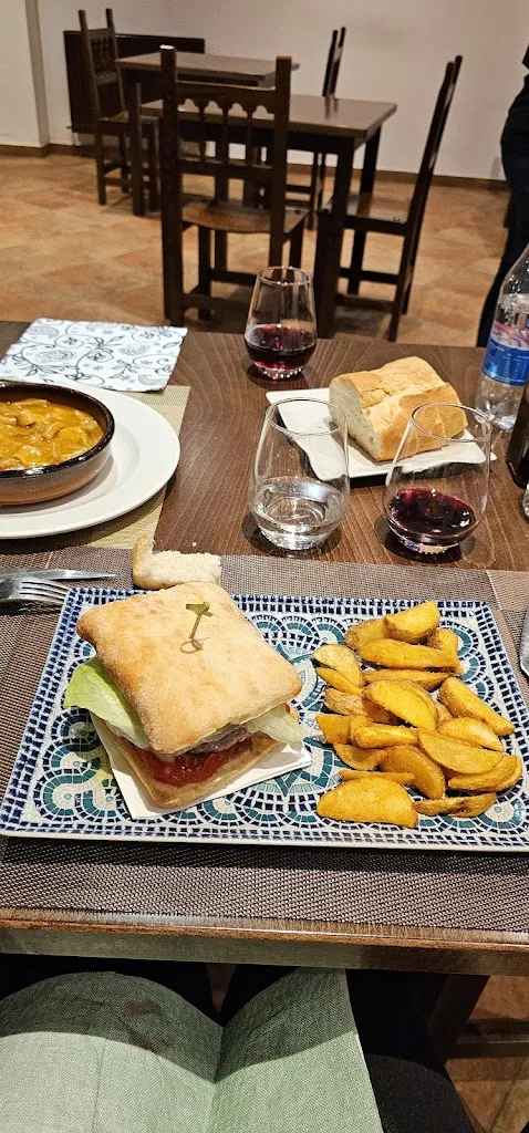 Menu_Almeida Bar Restaurante_Almeida de Sayago_image_6