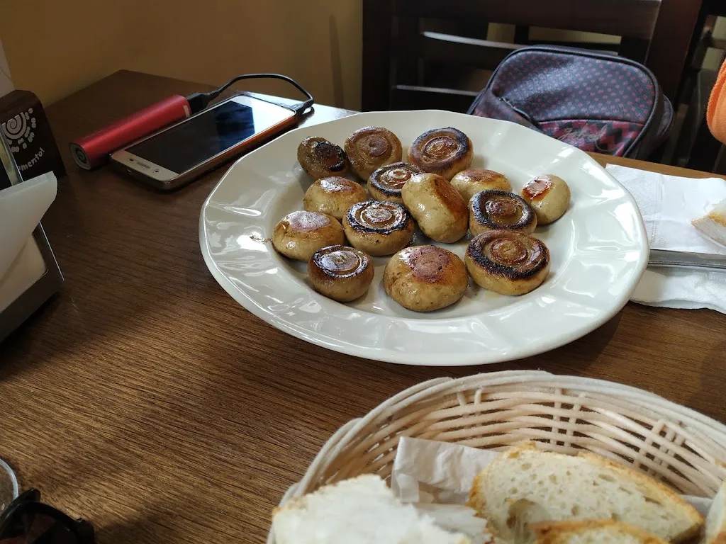 Alberto Ramón Alberto_Almeida Bar Restaurante_Almeida de Sayago_review