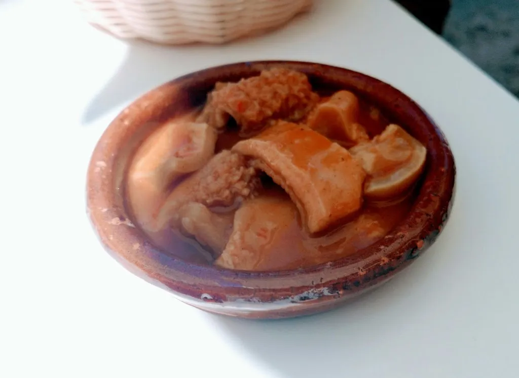 Menu_Bar Centro_Almeida de Sayago_image_2