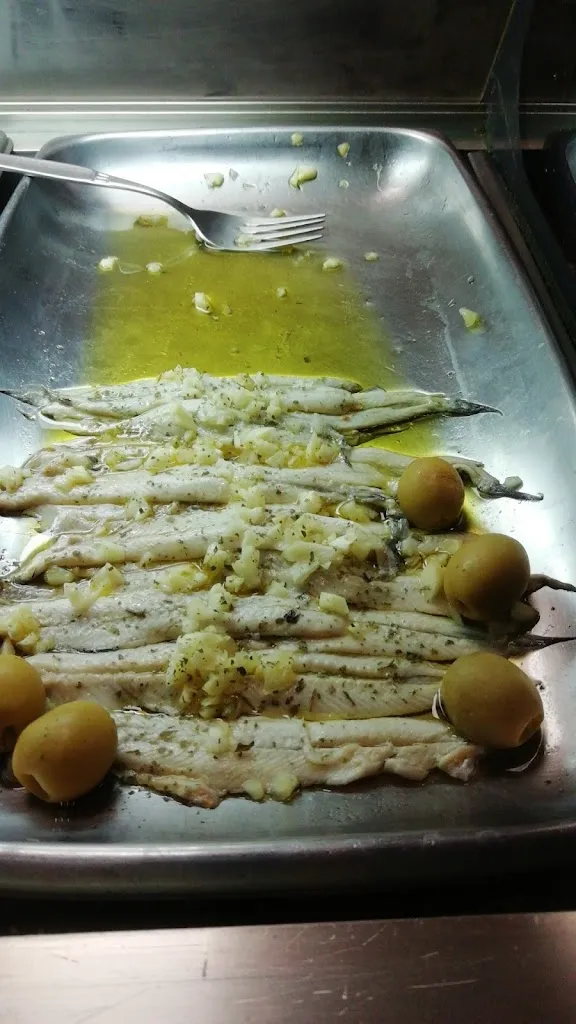 Menu_Bar Las Tablas_Arcenillas_image_1