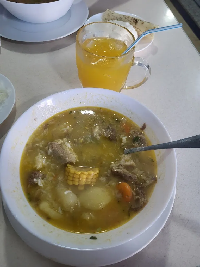 Menu_El Buen Sazón_Vera_image_7