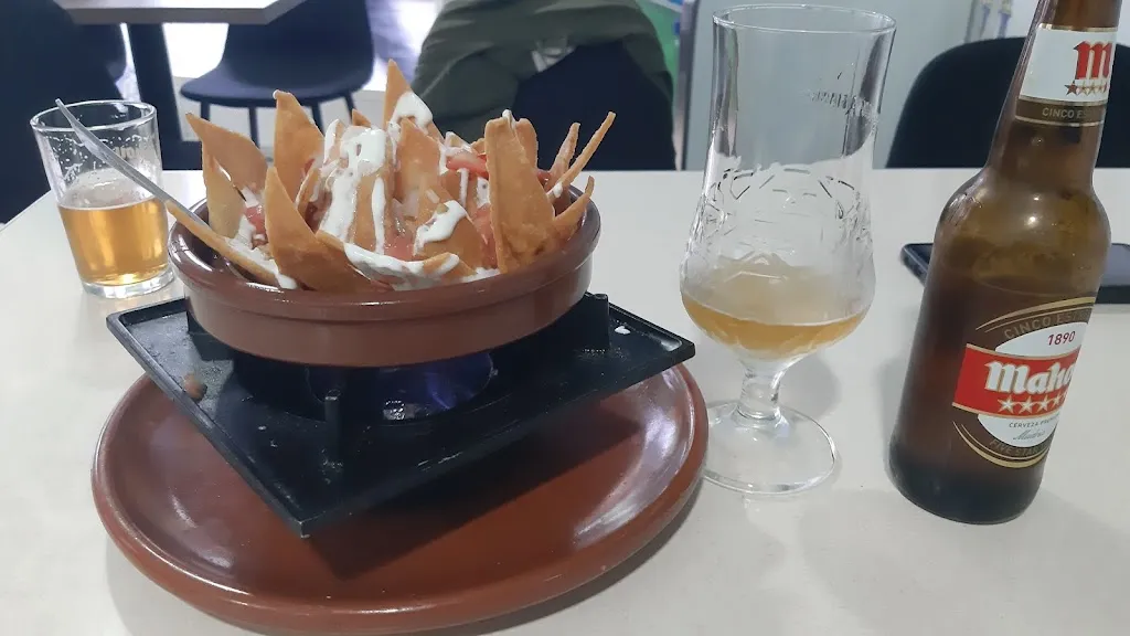 Julia Ortmann_El Buen Sazón_Vera_review