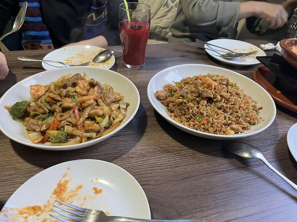 Chan Katrina_El Buen Sazón_Vera_review