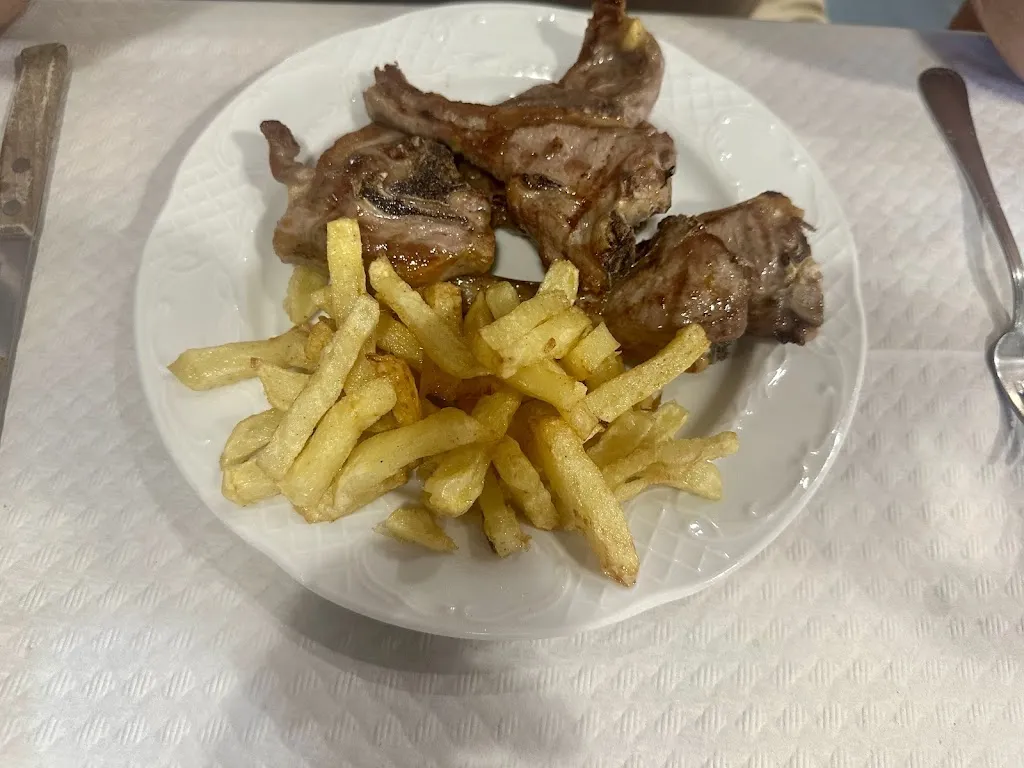 Luis Ruiz_Meson antigua_Arcenillas_review