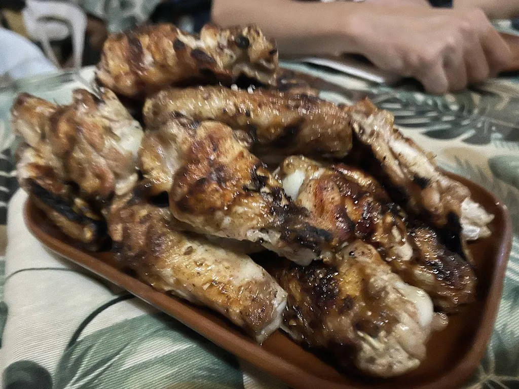 Cucone_Bar restaurante El Rincón de Carlos_Arcos de la Polvorosa_review