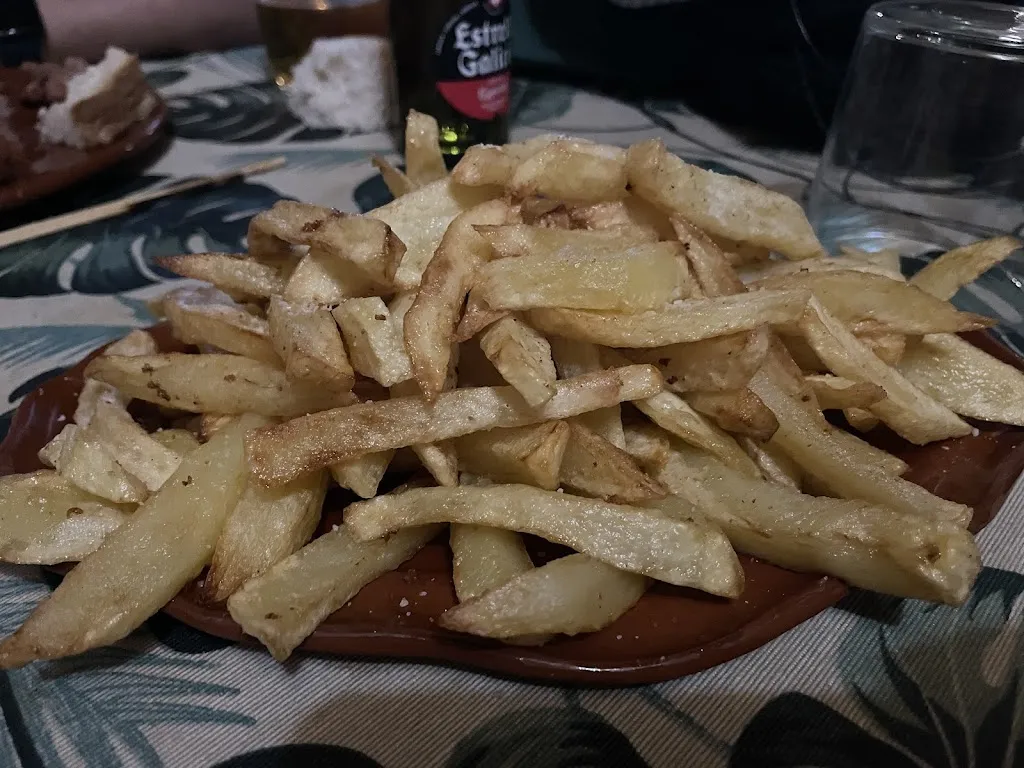 Bar restaurante El Rincón de Carlos_Arcos de la Polvorosa_slider_image_3