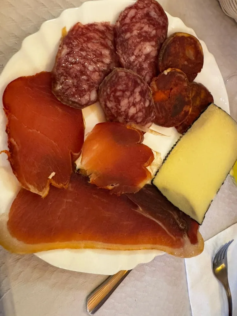 Pepe_Mesón Alonso_Alfaraz de Sayago_review