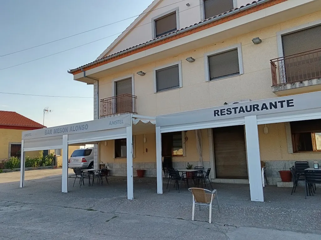 Mesón Alonso_Alfaraz de Sayago_slider_image_1