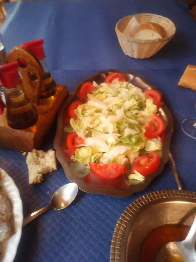 Menu_Restaurante Pensión El Abuelo_Alfaraz de Sayago_image_5