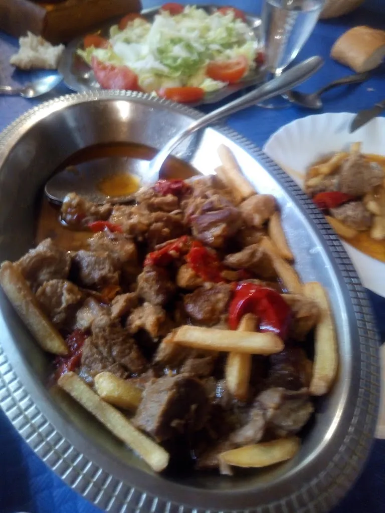 Menu_Restaurante Pensión El Abuelo_Alfaraz de Sayago_image_7