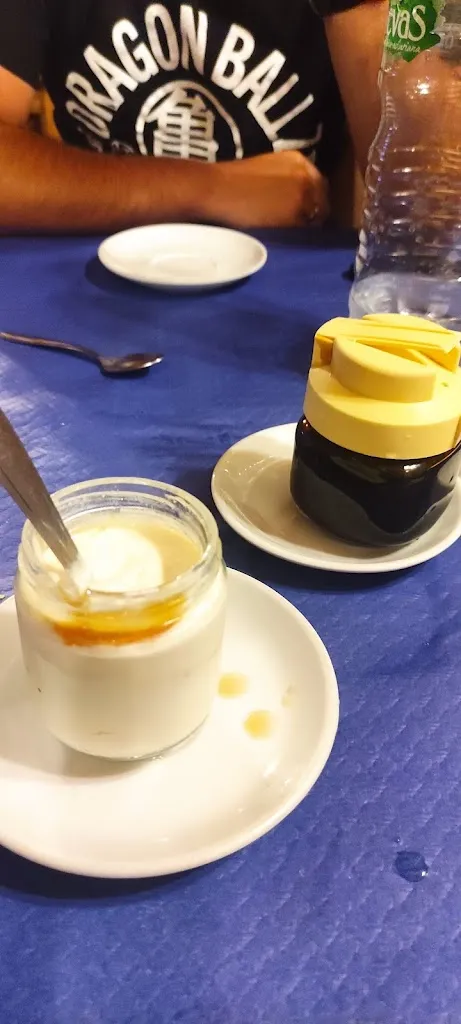 Menu_Restaurante Pensión El Abuelo_Alfaraz de Sayago_image_8