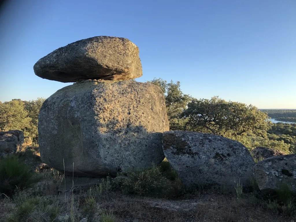 Marta Cañibano_Restaurante Pensión El Abuelo_Alfaraz de Sayago_review