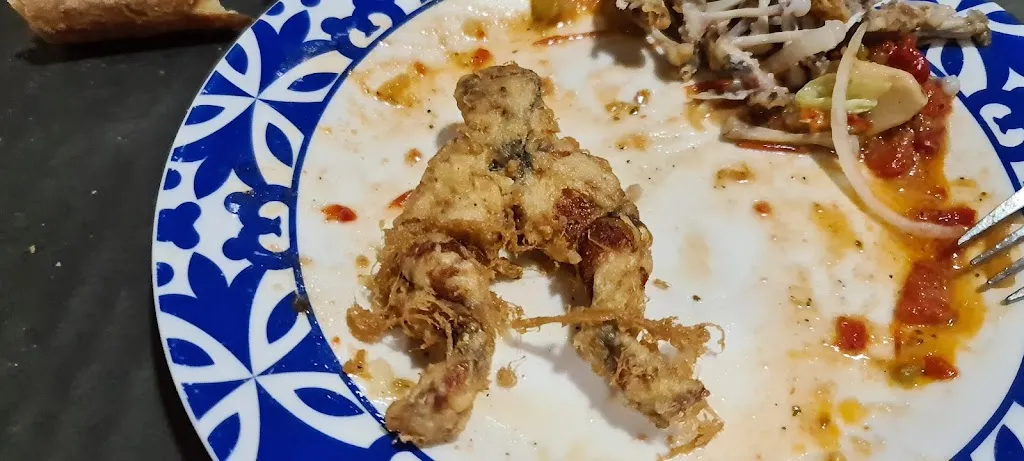 Menu_Hotel Rural Casa Encarna_Alfaraz de Sayago_image_1