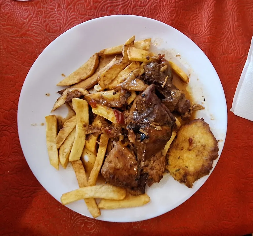 Menu_Hotel Rural Casa Encarna_Alfaraz de Sayago_image_2