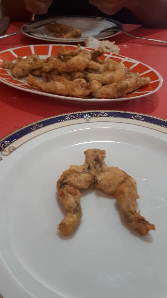 Menu_Hotel Rural Casa Encarna_Alfaraz de Sayago_image_3