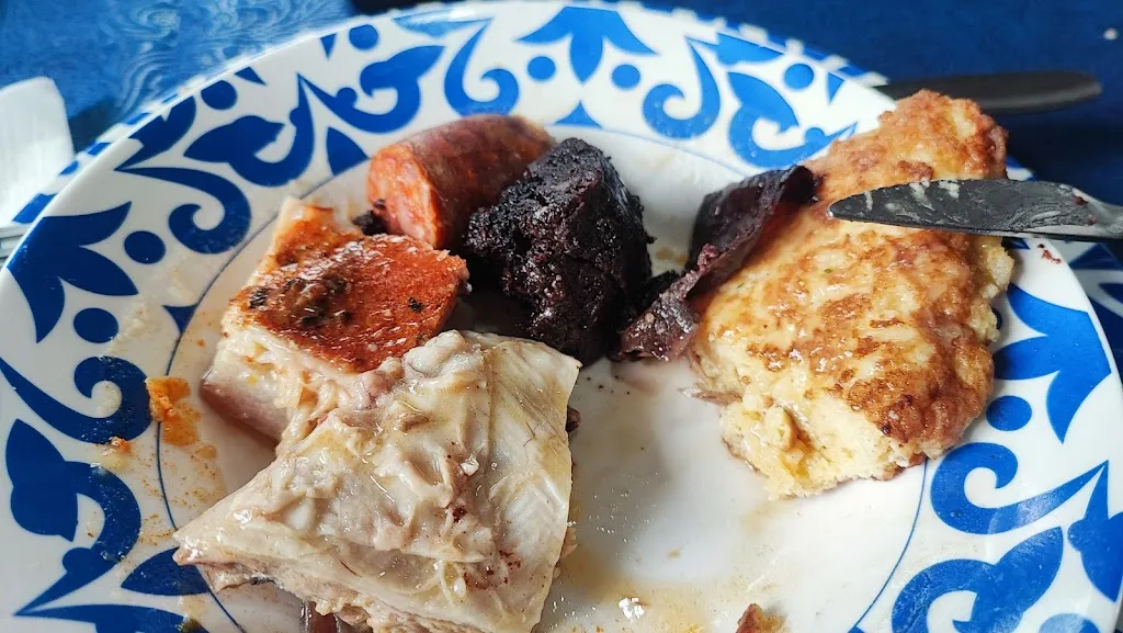 Menu_Hotel Rural Casa Encarna_Alfaraz de Sayago_image_4