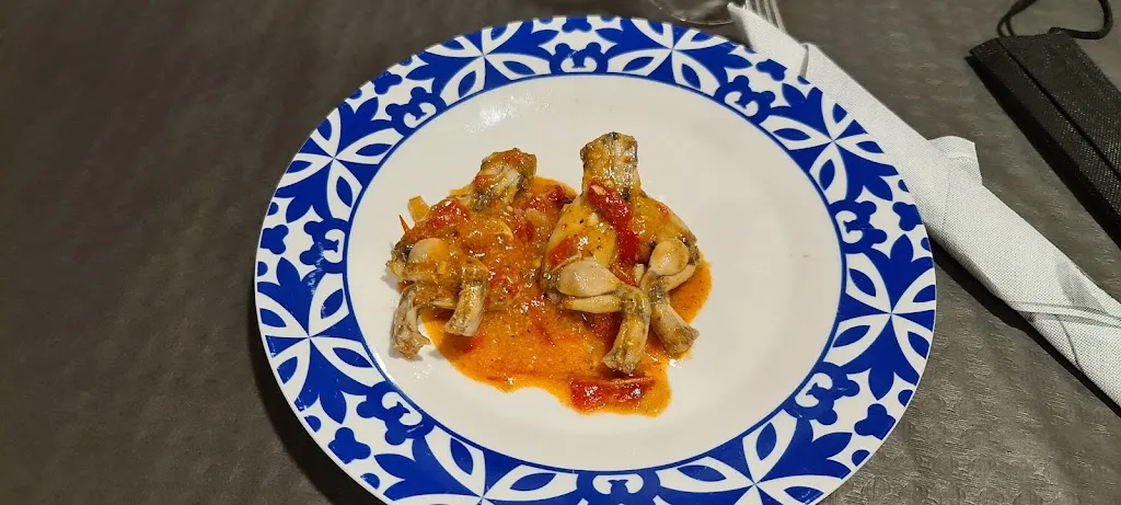 Menu_Hotel Rural Casa Encarna_Alfaraz de Sayago_image_6