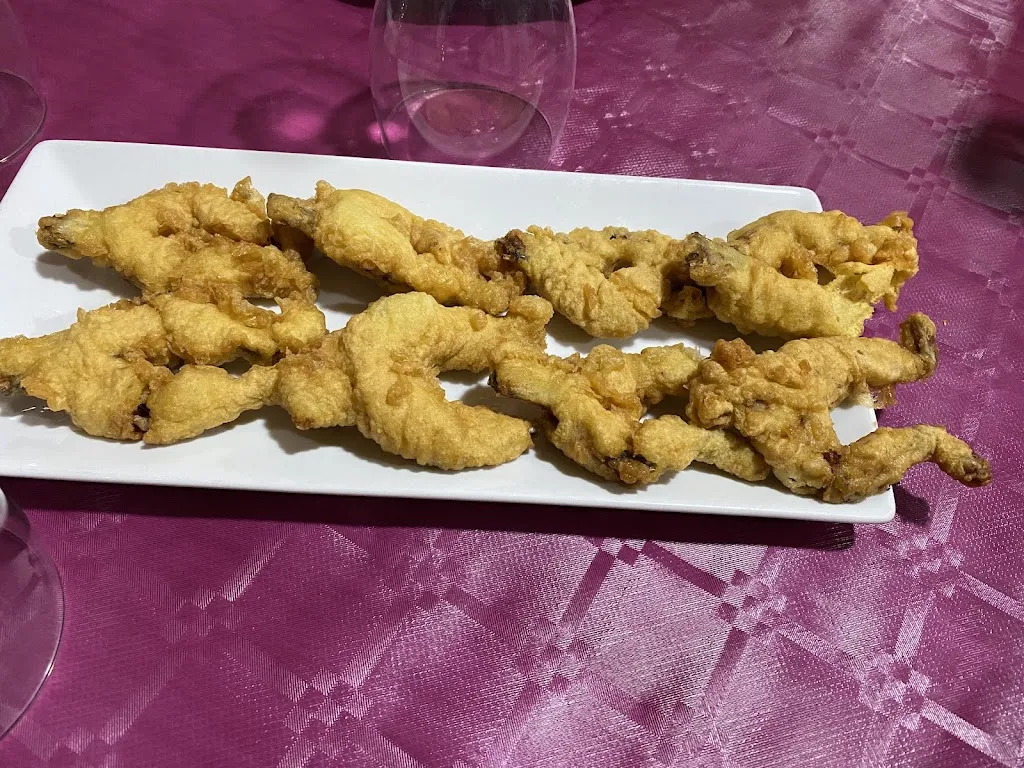 Menu_Hotel Rural Casa Encarna_Alfaraz de Sayago_image_7