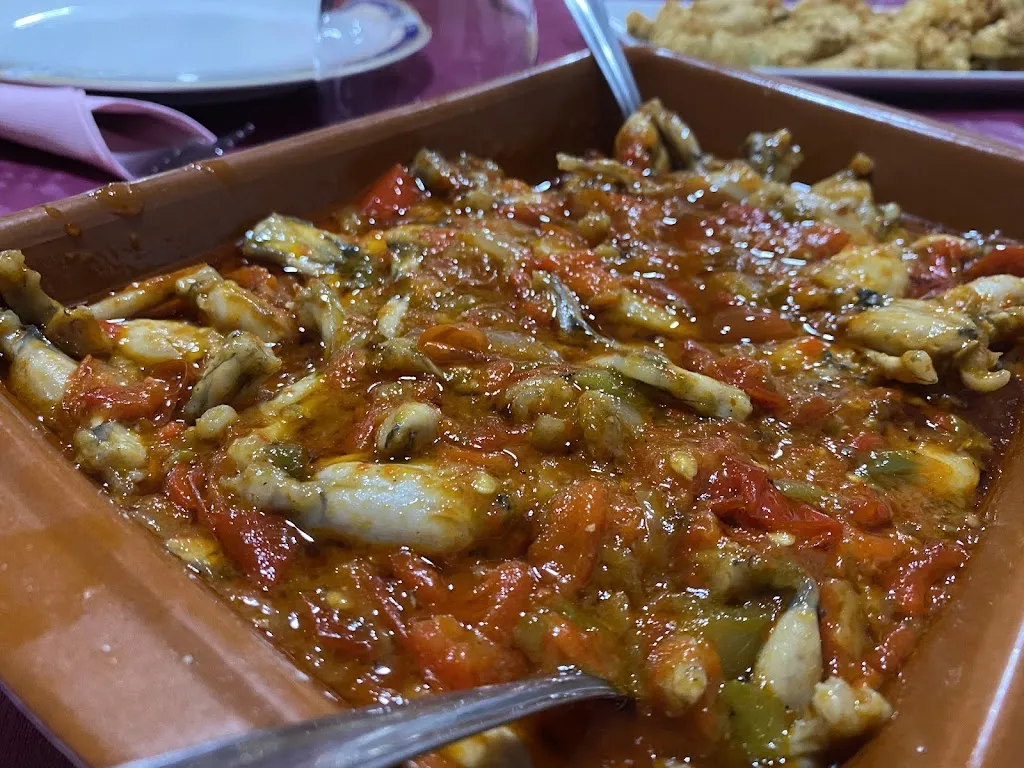 Menu_Hotel Rural Casa Encarna_Alfaraz de Sayago_image_8