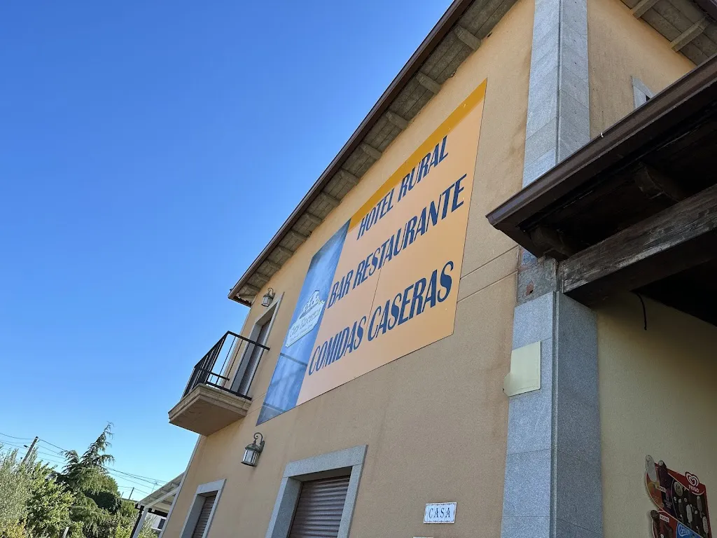 Jaime R. Lagunas_Hotel Rural Casa Encarna_Alfaraz de Sayago_review