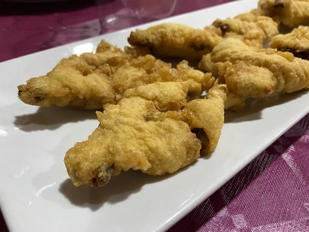 Hotel Rural Casa Encarna restaurant in Alfaraz de Sayago