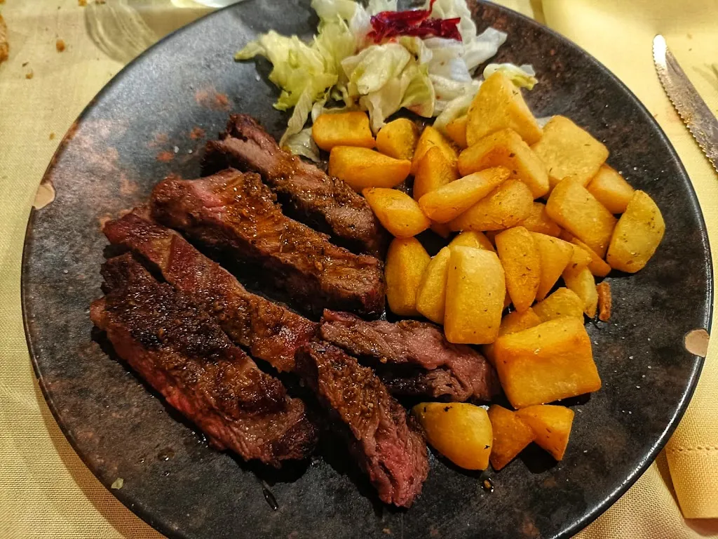 Marta Bartol_La Brasería de Muga_Alfaraz de Sayago_review