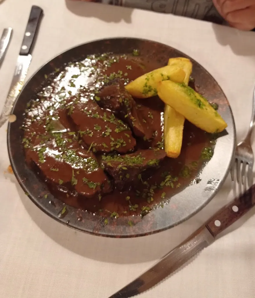 David Andrés_La Brasería de Muga_Alfaraz de Sayago_review